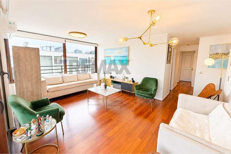 Venta depto 3d-3b. las condes - Imagen 4