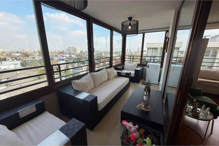 Venta depto 3d-3b. las condes - Imagen 9