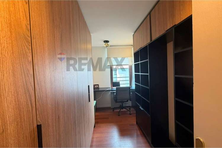 Venta depto 3d-3b. las condes - Imagen 10