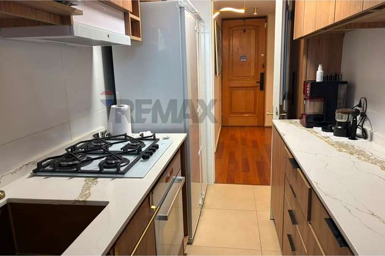 Venta depto 3d-3b. las condes - Imagen 7