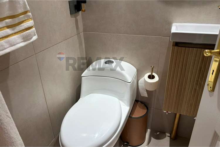 Venta depto 3d-3b. las condes - Imagen 15
