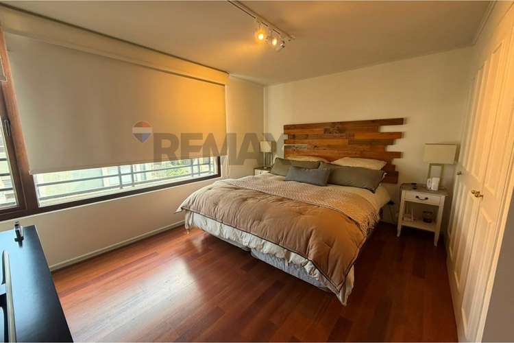 Venta depto 3d-3b. las condes - Imagen 12