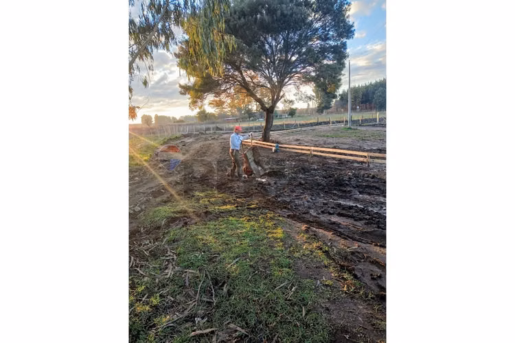 "invierte en terreno residencial en traiguén"