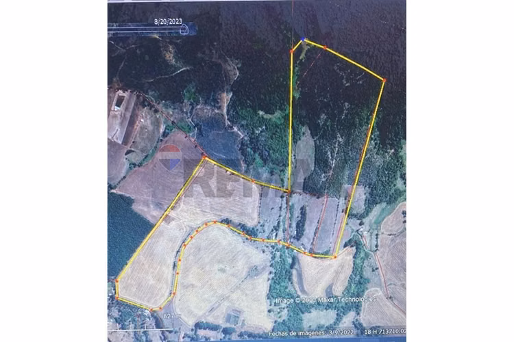 "invierte en terreno residencial en traiguén"