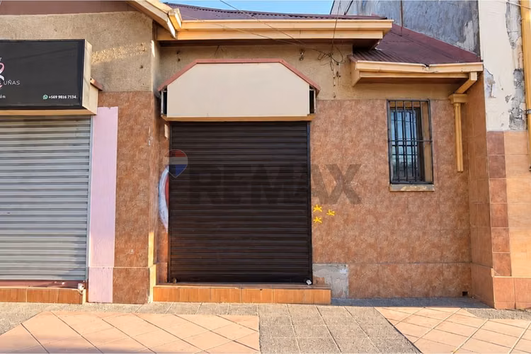 Propiedad comercial 3 locales + 1 depto, talca - Imagen 29