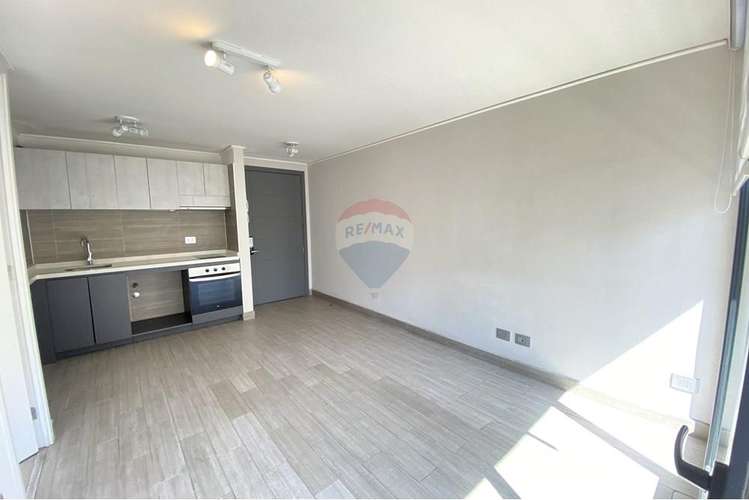 Departamento 1d y 1b / metro plaza egaña - Imagen 7