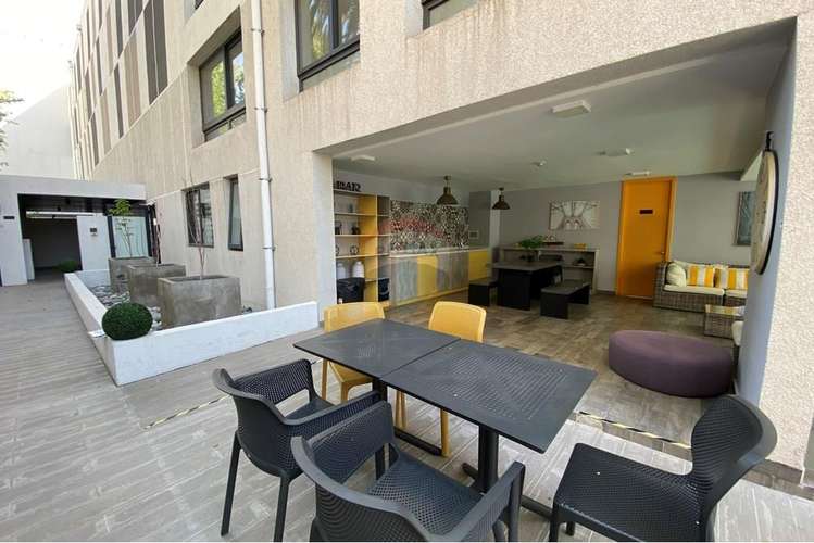 Departamento 1d y 1b / metro plaza egaña - Imagen 21