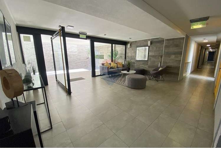 Departamento 1d y 1b / metro plaza egaña - Imagen 12