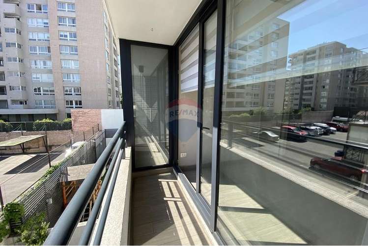 Departamento 1d y 1b / metro plaza egaña - Imagen 6
