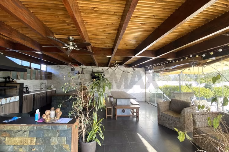 Casa alvaro casanova condominio 7d, 6b - Imagen 25