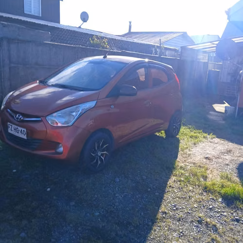 Venta hiunday eon 800