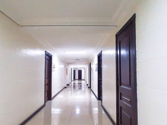 Oficina en Arriendo Santiago a Pasos de Metro Plaza de Armas - Imagen 11