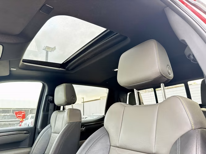 Chevrolet Silverado 6.2 Aut 2024 - Imagen 18