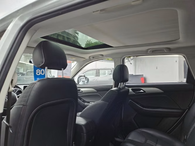 Baic X35 1.5 Fl  Luxury Mt 2023