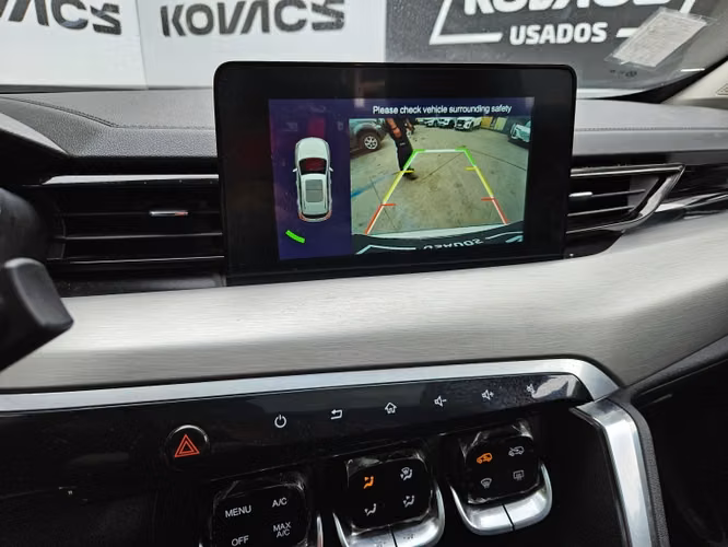 Baic X35 1.5 Fl  Luxury Mt 2023