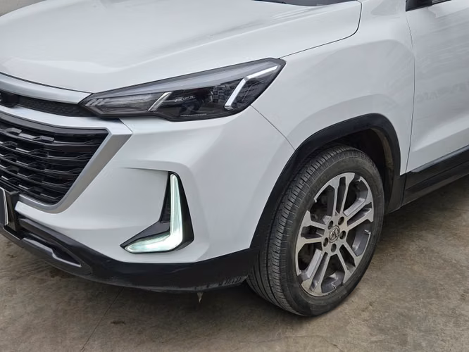Baic X35 1.5 Fl  Luxury Mt 2023