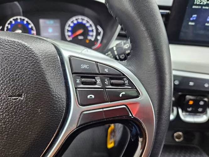 Baic X35 1.5 Fl  Luxury Mt 2023