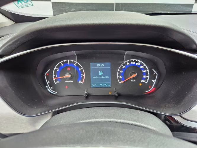 Baic X35 1.5 Fl  Luxury Mt 2023