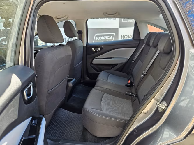 Chevrolet Sail 1.5 Ltz Mt 2025 - Imagen 9