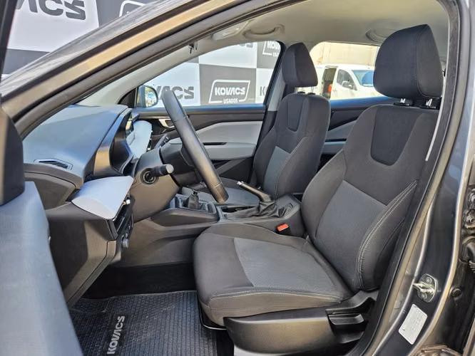 Chevrolet Sail 1.5 Ltz Mt 2025 - Imagen 15