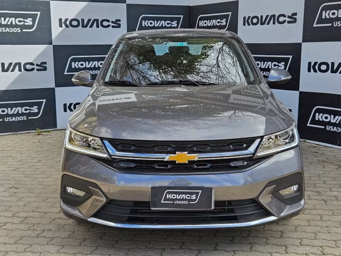 Chevrolet Sail 1.5 Ltz Mt 2025 - Imagen 4