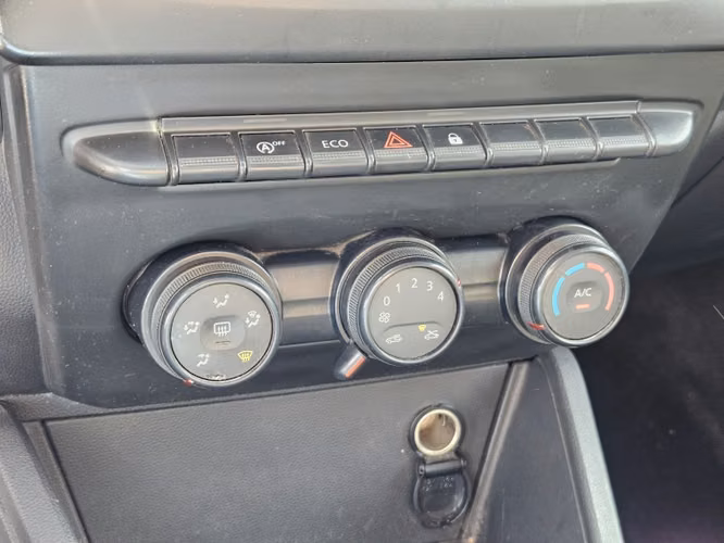 Renault Duster Life Mt 1.6 2022 - Imagen 19