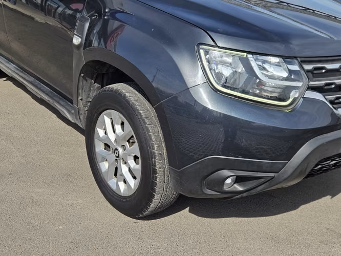 Renault Duster Life Mt 1.6 2022 - Imagen 7