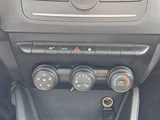 Renault Duster Life Mt 1.6 2022 - Imagen 13