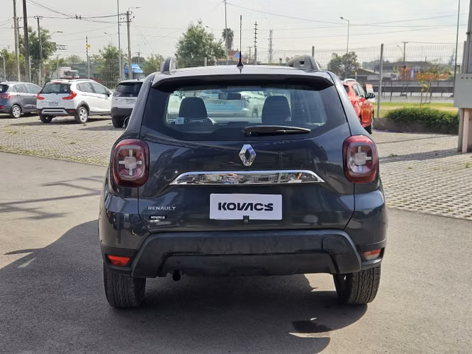 Renault Duster Life Mt 1.6 2022 - Imagen 5