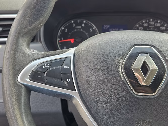 Renault Duster Life Mt 1.6 2022 - Imagen 17