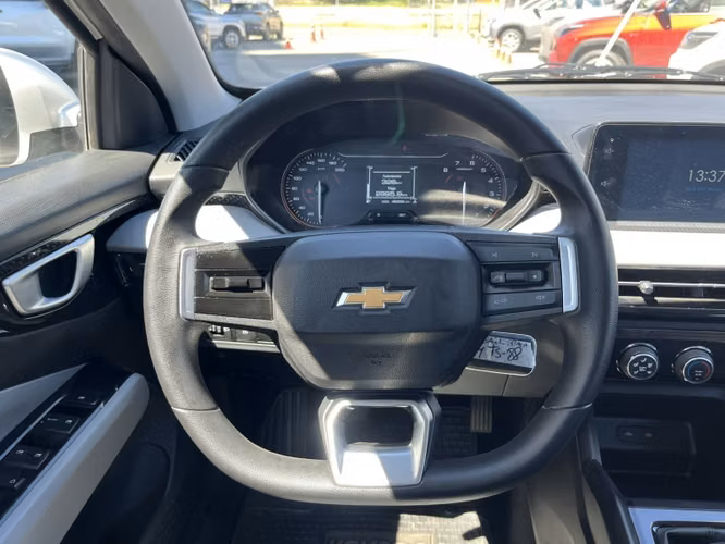 Chevrolet Sail 1.5l Ltz  Mt 2024 - Imagen 16