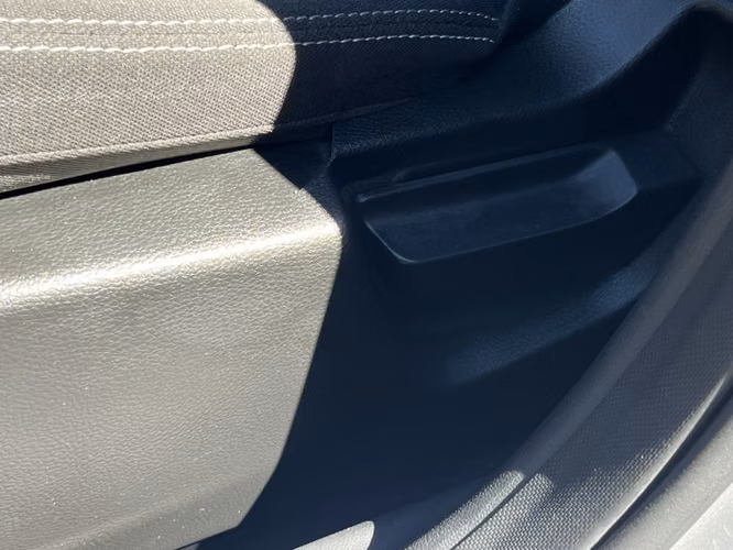 Chevrolet Sail 1.5l Ltz  Mt 2024 - Imagen 13