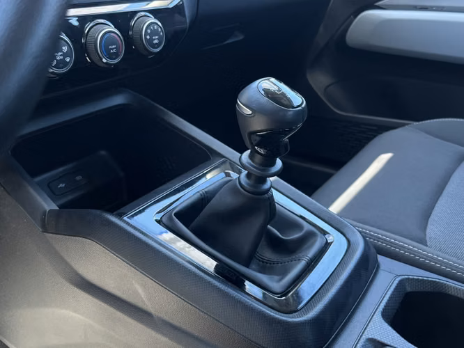 Chevrolet Sail 1.5l Ltz  Mt 2024 - Imagen 15