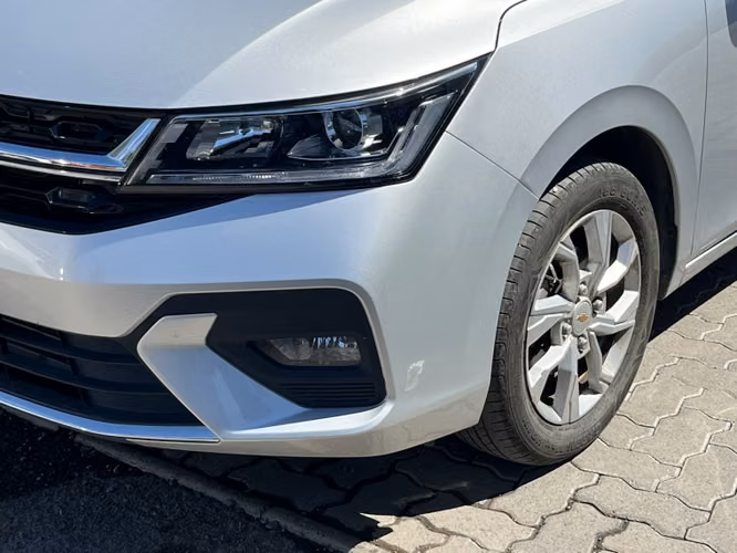 Chevrolet Sail 1.5l Ltz  Mt 2024 - Imagen 9