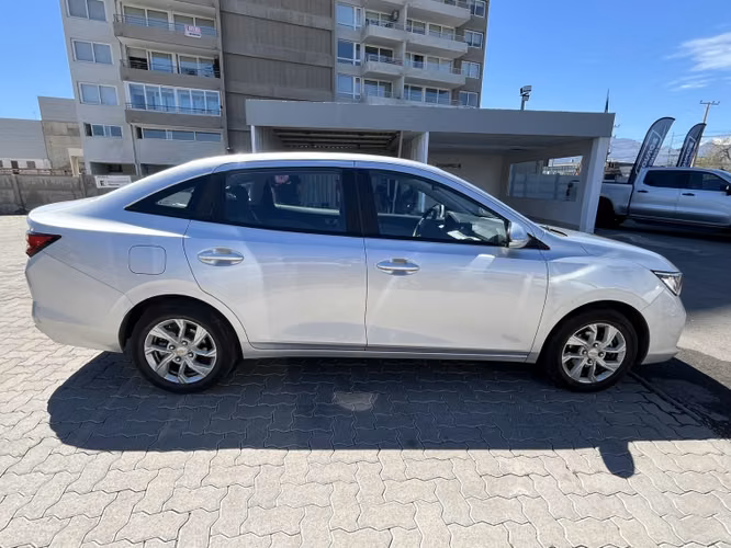 Chevrolet Sail 1.5l Ltz  Mt 2024 - Imagen 6