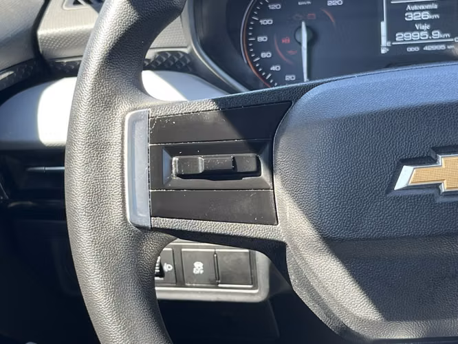 Chevrolet Sail 1.5l Ltz  Mt 2024 - Imagen 18