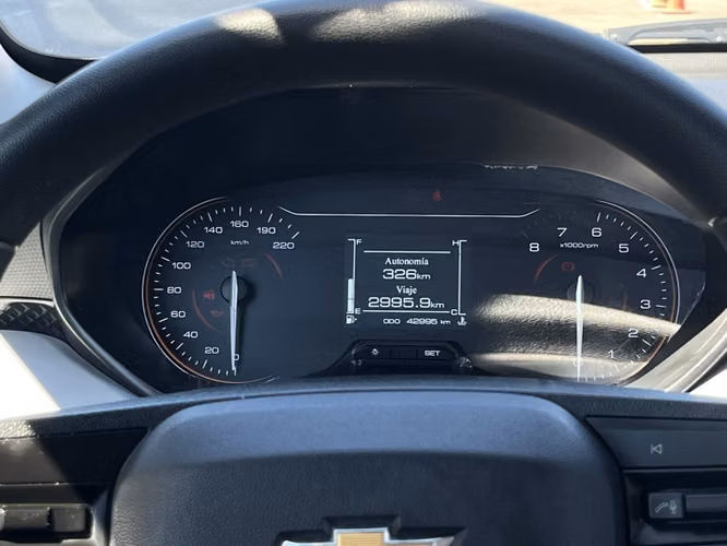 Chevrolet Sail 1.5l Ltz  Mt 2024 - Imagen 17