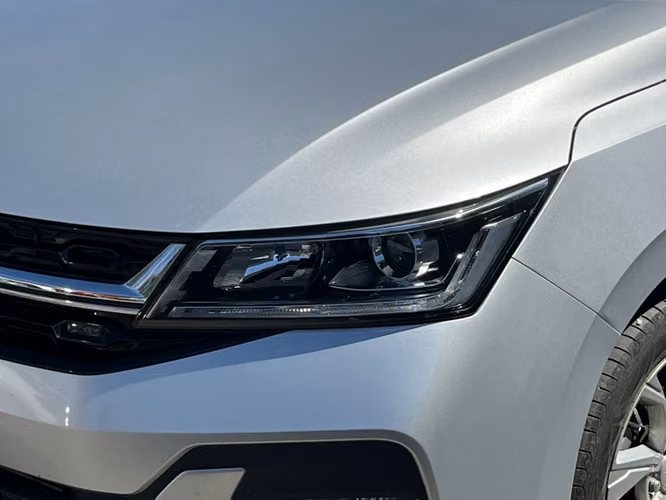 Chevrolet Sail 1.5l Ltz  Mt 2024 - Imagen 10