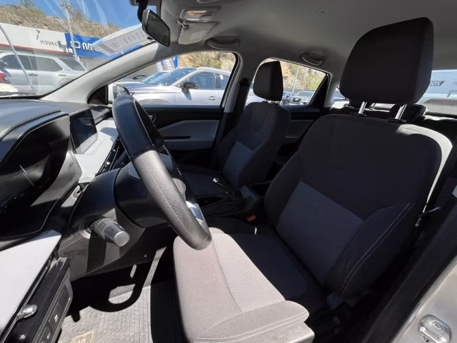 Chevrolet Sail 1.5l Ltz  Mt 2024 - Imagen 14