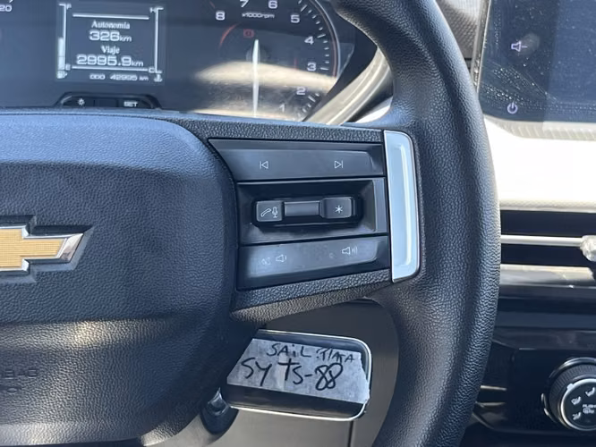 Chevrolet Sail 1.5l Ltz  Mt 2024 - Imagen 19