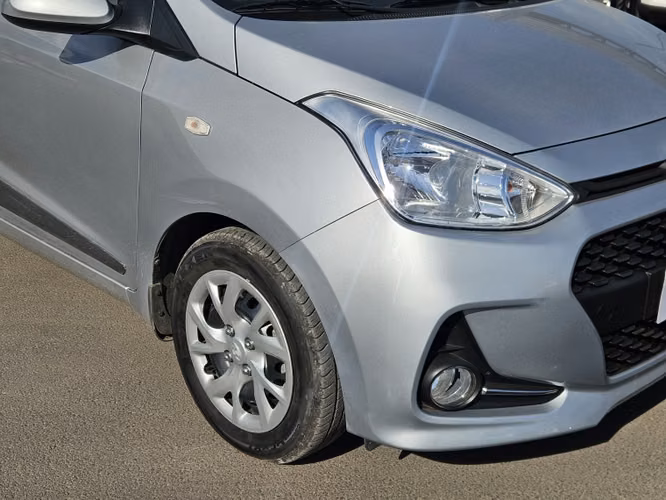Hyundai Grand I10 Grand I10 Ba Gls 1.2 2019 - Imagen 7