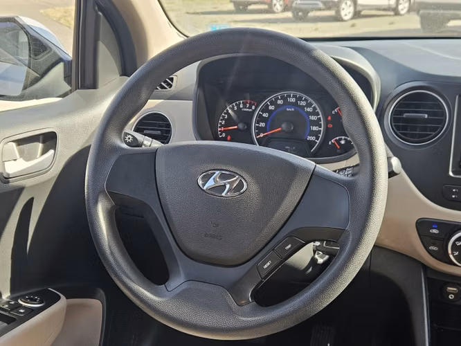 Hyundai Grand I10 Grand I10 Ba Gls 1.2 2019 - Imagen 10