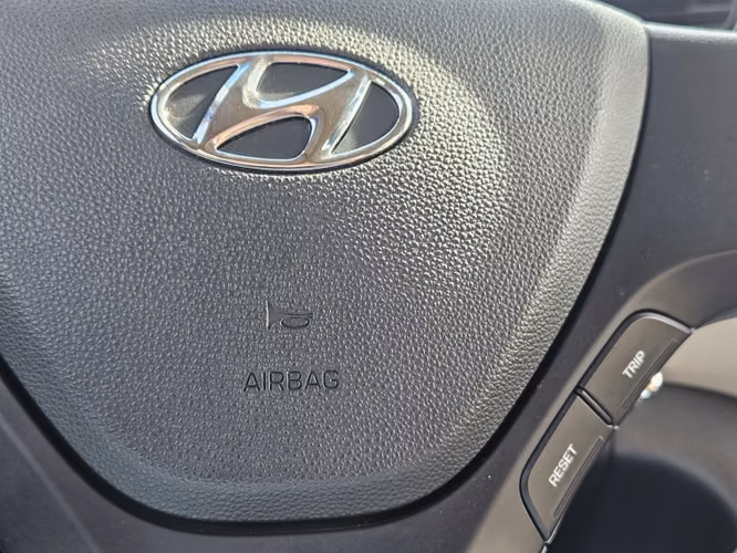 Hyundai Grand I10 Grand I10 Ba Gls 1.2 2019 - Imagen 18