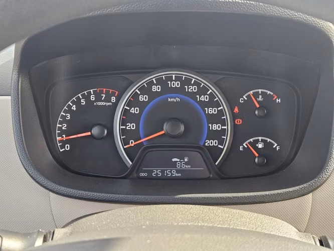Hyundai Grand I10 Grand I10 Ba Gls 1.2 2019 - Imagen 17