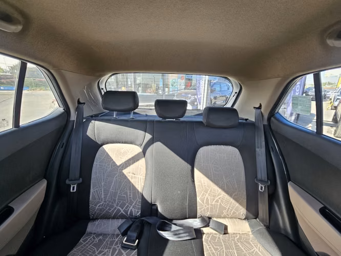 Hyundai Grand I10 Grand I10 Ba Gls 1.2 2019 - Imagen 15