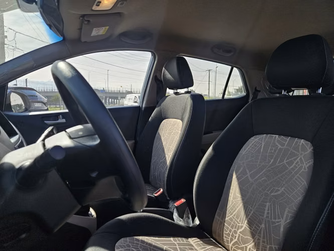 Hyundai Grand I10 Grand I10 Ba Gls 1.2 2019 - Imagen 14