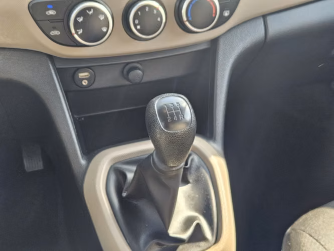Hyundai Grand I10 Grand I10 Ba Gls 1.2 2019 - Imagen 11