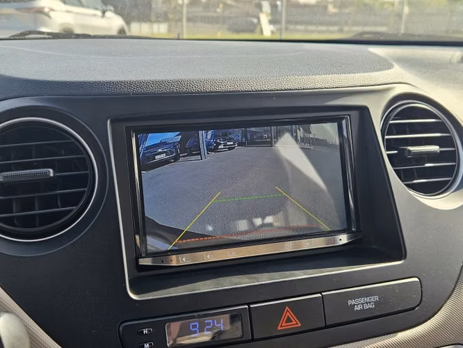 Hyundai Grand I10 Grand I10 Ba Gls 1.2 2019 - Imagen 19