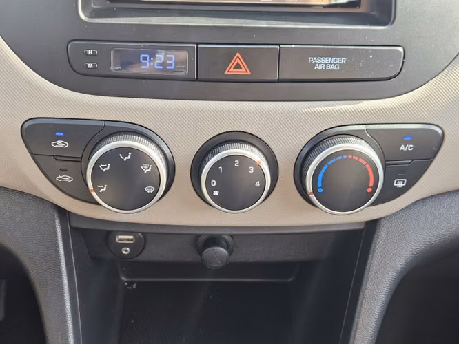 Hyundai Grand I10 Grand I10 Ba Gls 1.2 2019 - Imagen 13