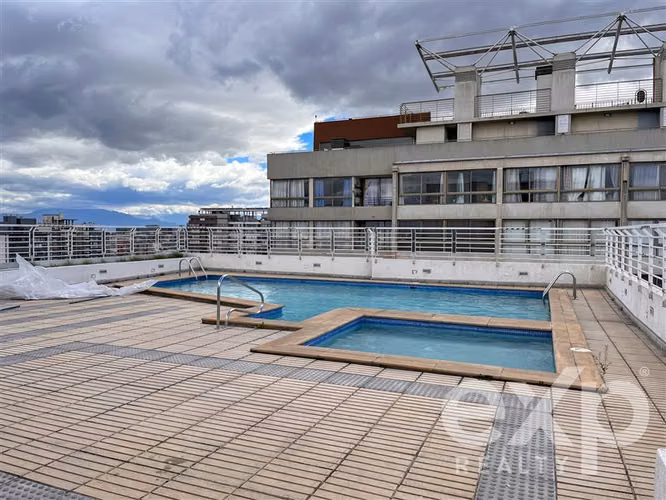 Departamento en arriendo en Santiago - Imagen 18